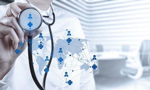 物聯(lián)網(wǎng)軟件開發(fā)公司:打造醫(yī)療行業(yè)應(yīng)用方案 物聯(lián)網(wǎng)軟件開發(fā)公司:打造醫(yī)療行業(yè)應(yīng)用方案